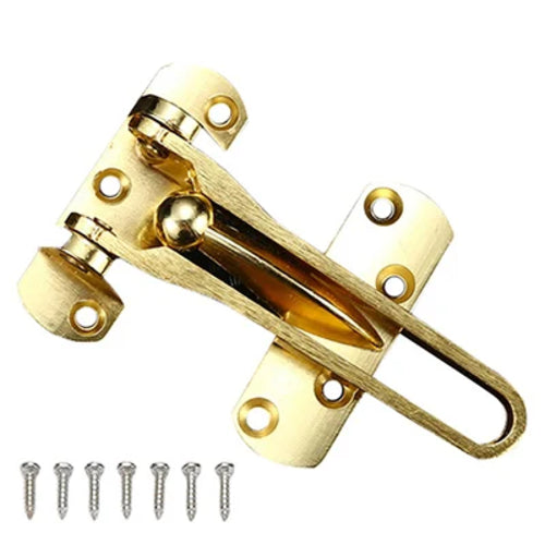 Montessori DIY Lock Latch Busy Board for Sensory Education ToylandEU.com Toyland EU