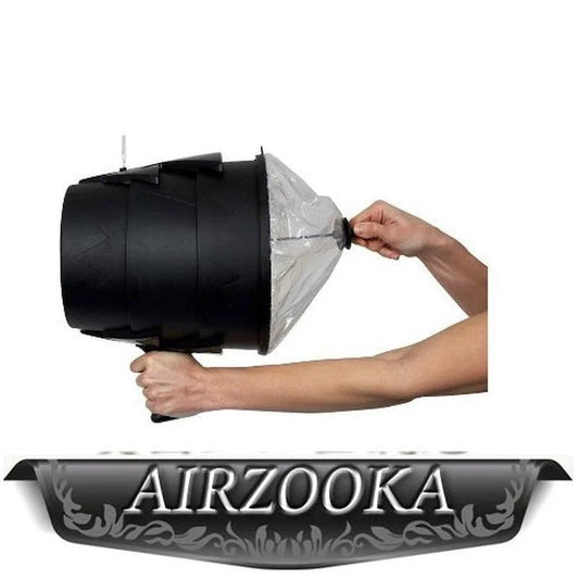 Air Cannon | Dragon Ball ACG Character | Bandai Brand Toy | One Size