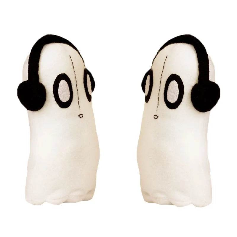 20 Styles Undertale Plush Toys Cartoon Sans Undertale Plushie Dolls Frisk Stuffed Zombie Toys for Kids Birthday Gifts - ToylandEU