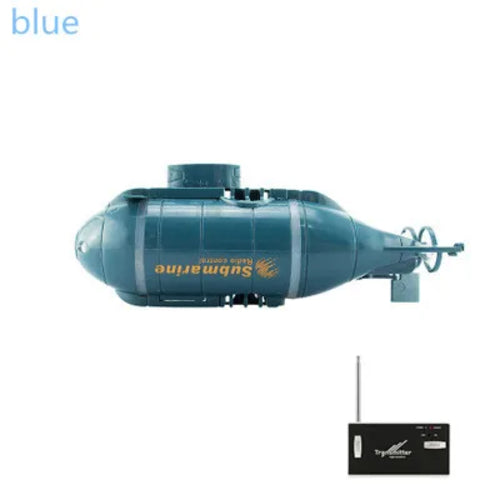 Simulation Series Radio Control Boat Submarine Toy ToylandEU.com Toyland EU