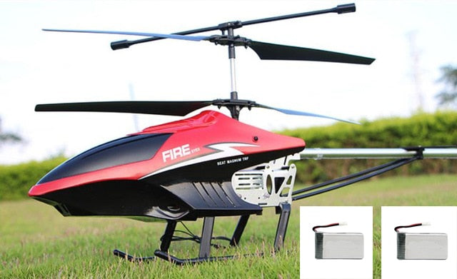 Extra Large Remote Control Helicopter with 2-Year Warranty Toyland EU