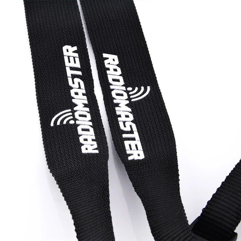 Radiomaster Radio Transmitter Neck Strap for TX16S TX16S SE TX18S - ToylandEU