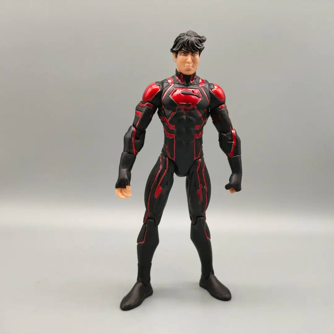 Action Figure | Batman Action Figure | PVC Figure | In Stock