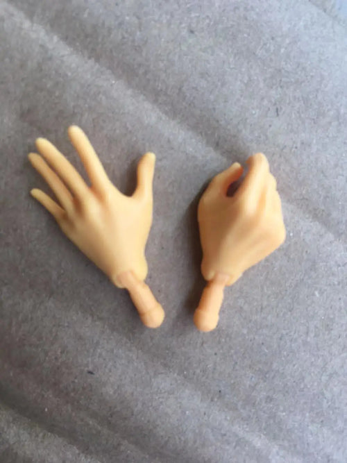 Assembling Doll Replacement Hands and Feet Kit for Original Babi Doll ToylandEU.com Toyland EU