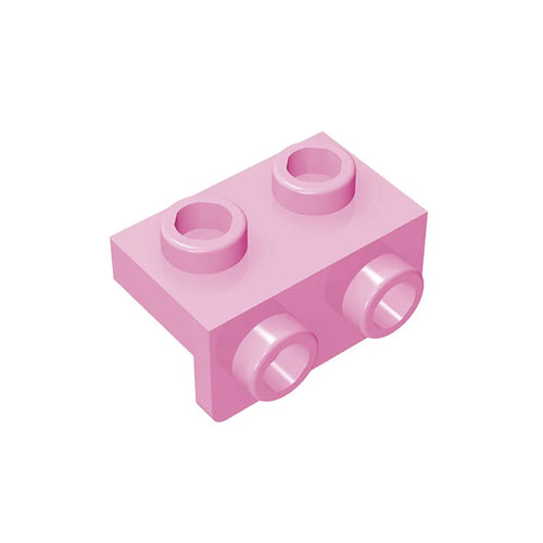 10PCS Building Bricks 99781 1x2-1x2 DIY Bracket Building Blocks ToylandEU.com Toyland EU