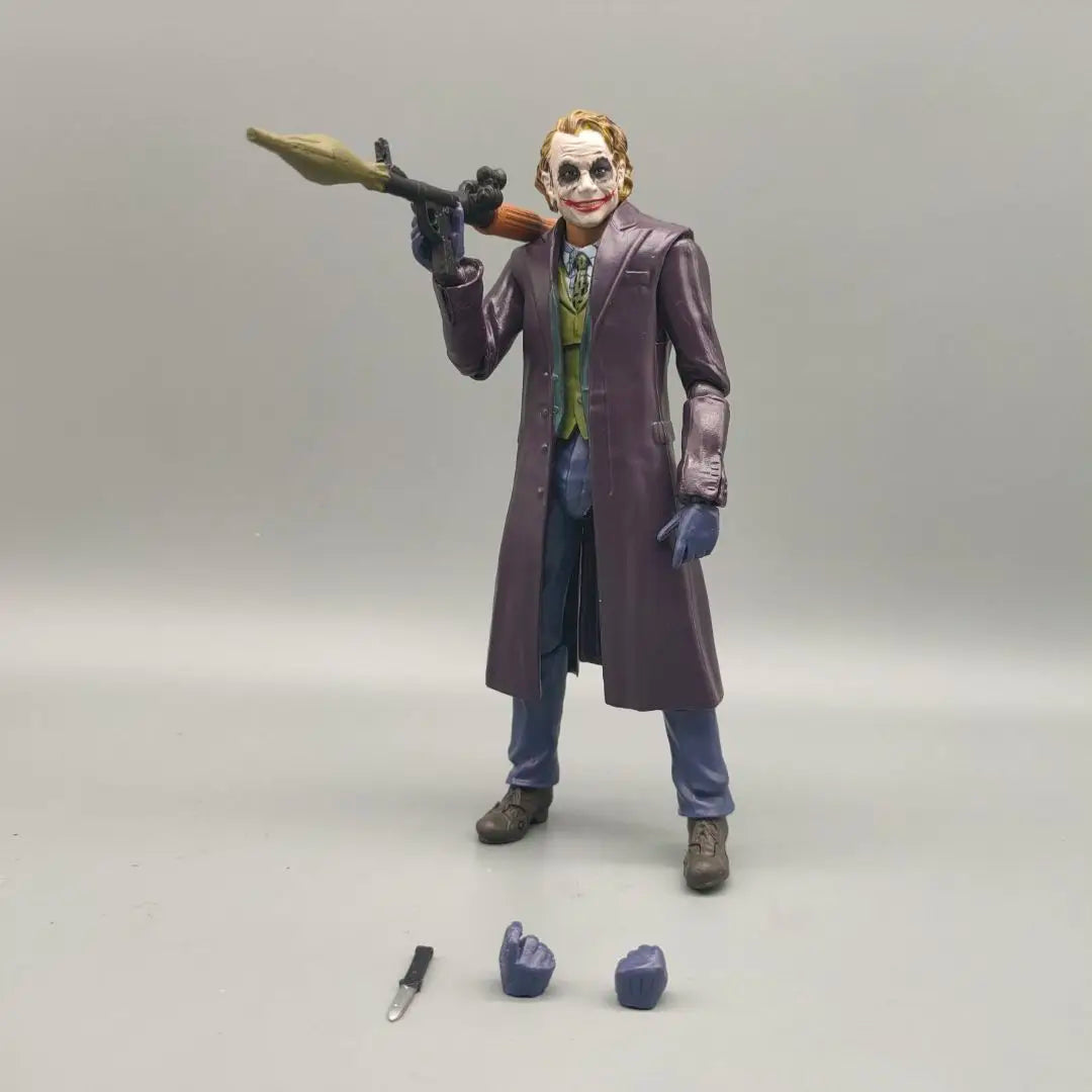 Action Figure | Batman Action Figure | PVC Figure | In Stock