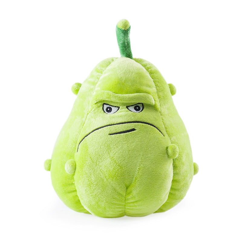 Plants vs Zombies 30cm Character Plush Toy for Children's Gifts - ToylandEU