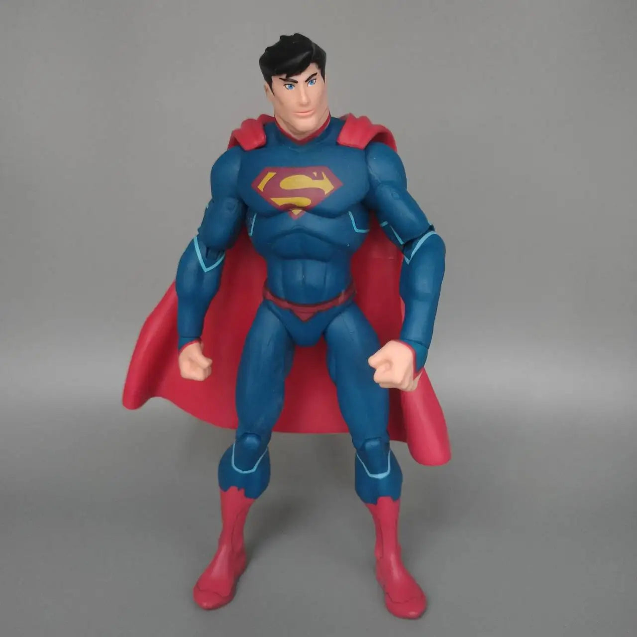 Action Figure | Batman Action Figure | PVC Figure | In Stock