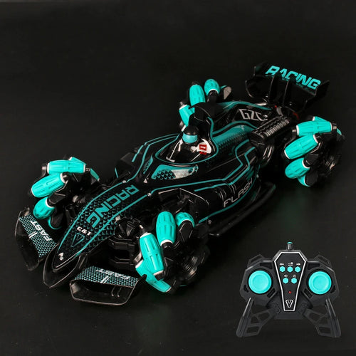 RC Drift Car Toy with Gesture Sensing for Boys - 1/16 Scale ToylandEU.com Toyland EU