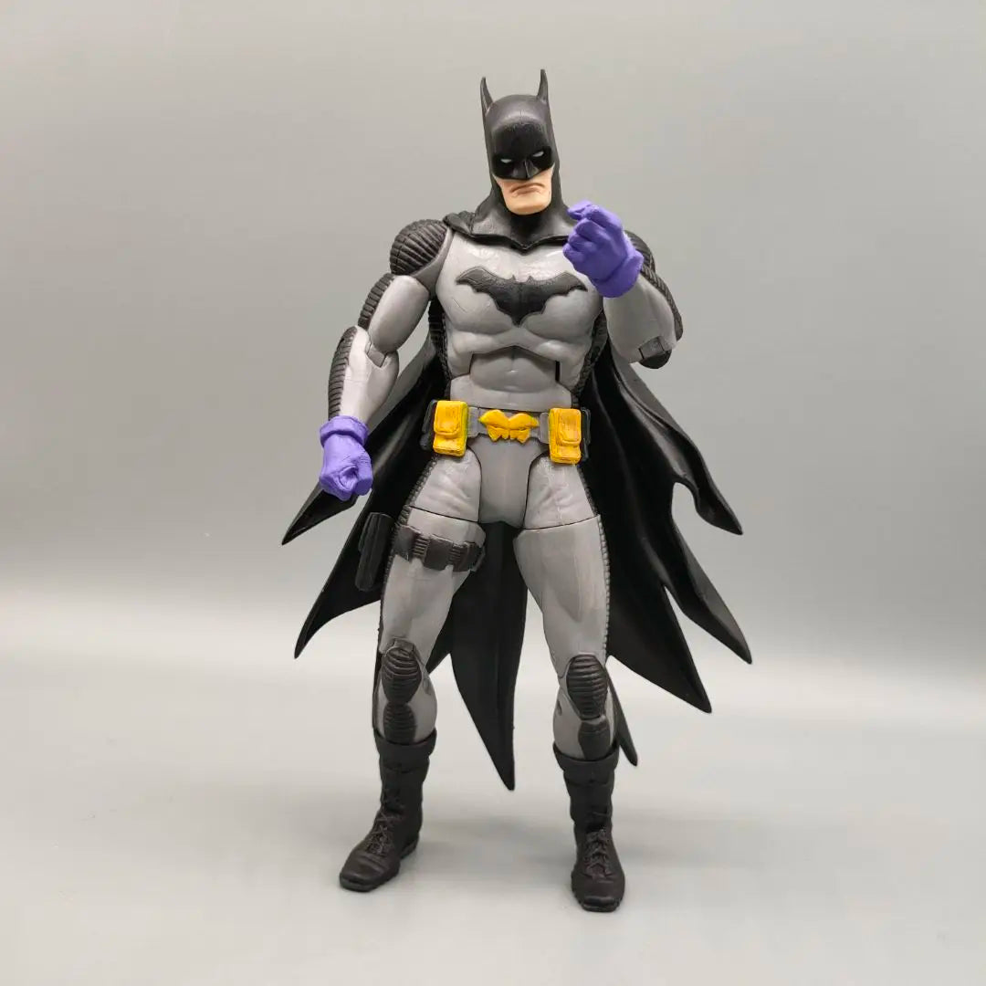Action Figure | Batman Action Figure | PVC Figure | In Stock