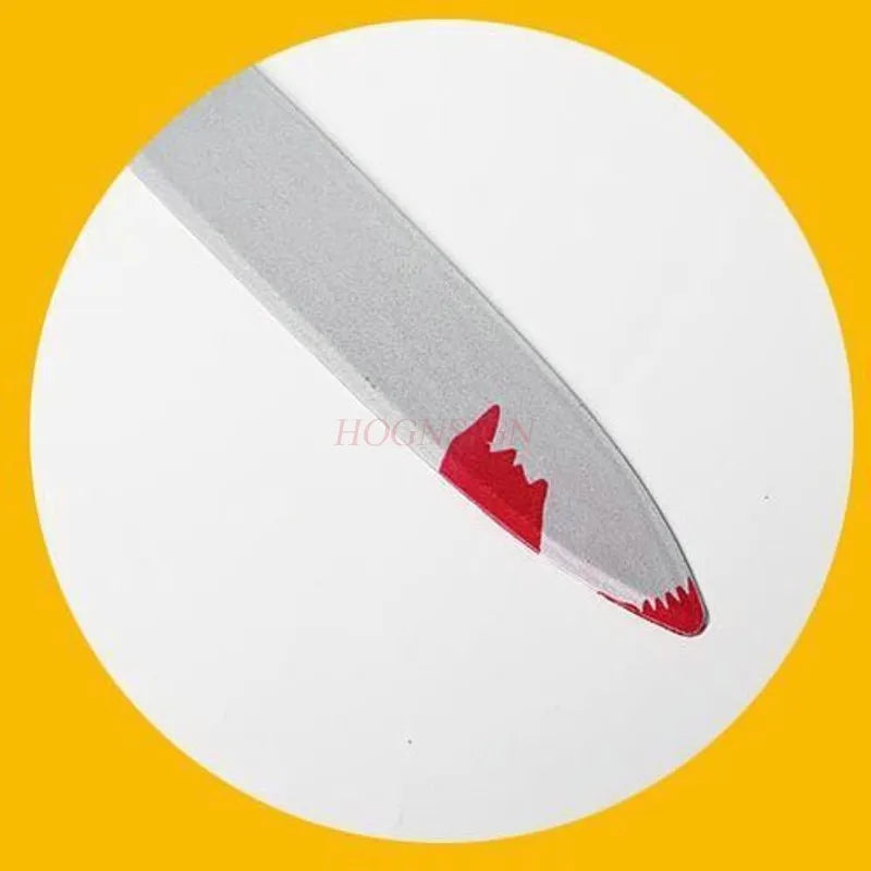 Plastic Prop Sword | 41Cm Full Length | Realistic Simulation | For Boys