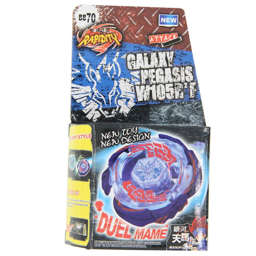 B-X TOUPIE BURST BEYBLADE Spinning Top Toupie BB104 BB109 BB111 BB113 - High Performance Gyro with Strong Launchers ToylandEU.com Toyland EU