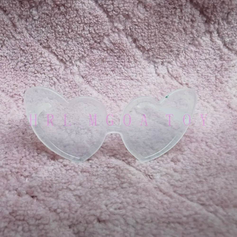 Premium Doll Accessories Sunglasses for One Sixth Dolls - ToylandEU