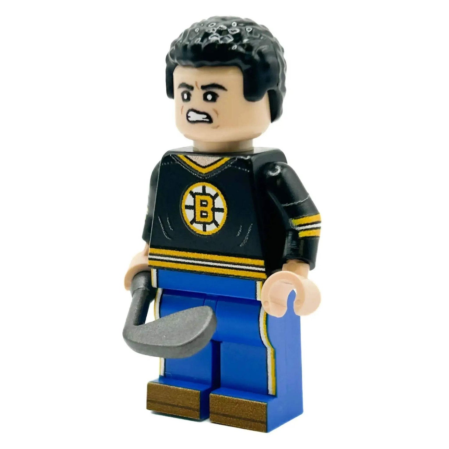 HAPPY GOLFER Minifig - ToylandEU