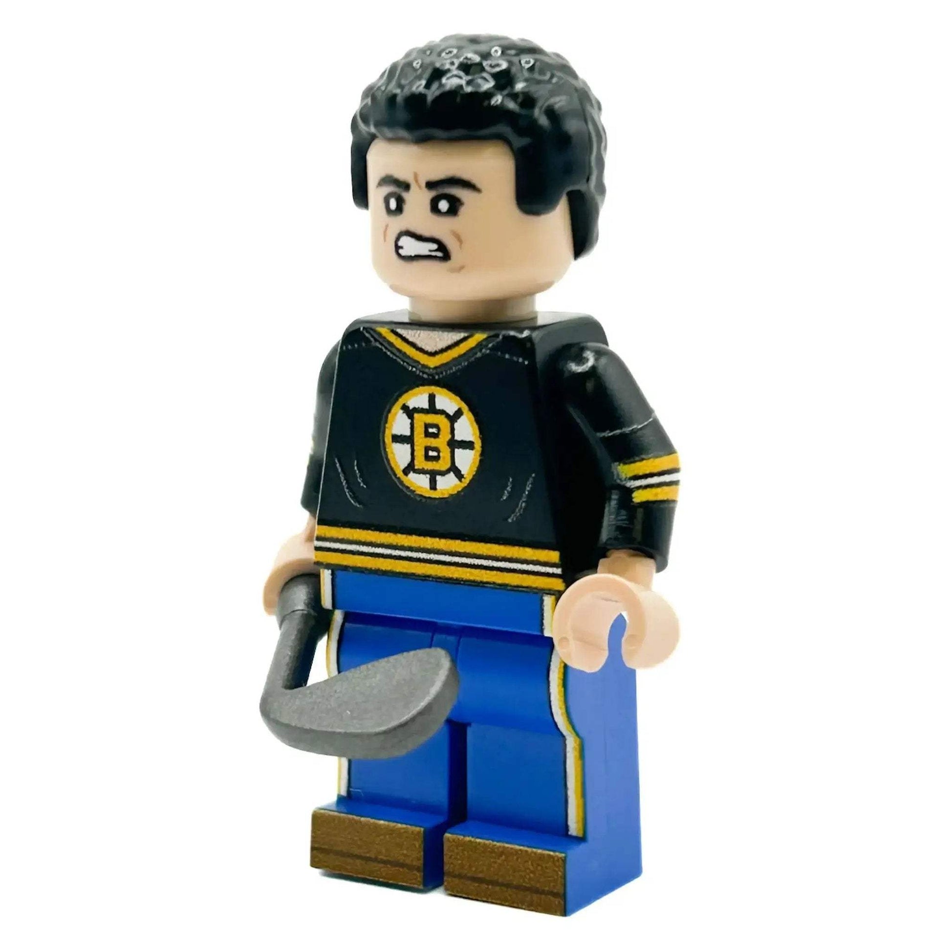 HAPPY GOLFER Minifig - ToylandEU