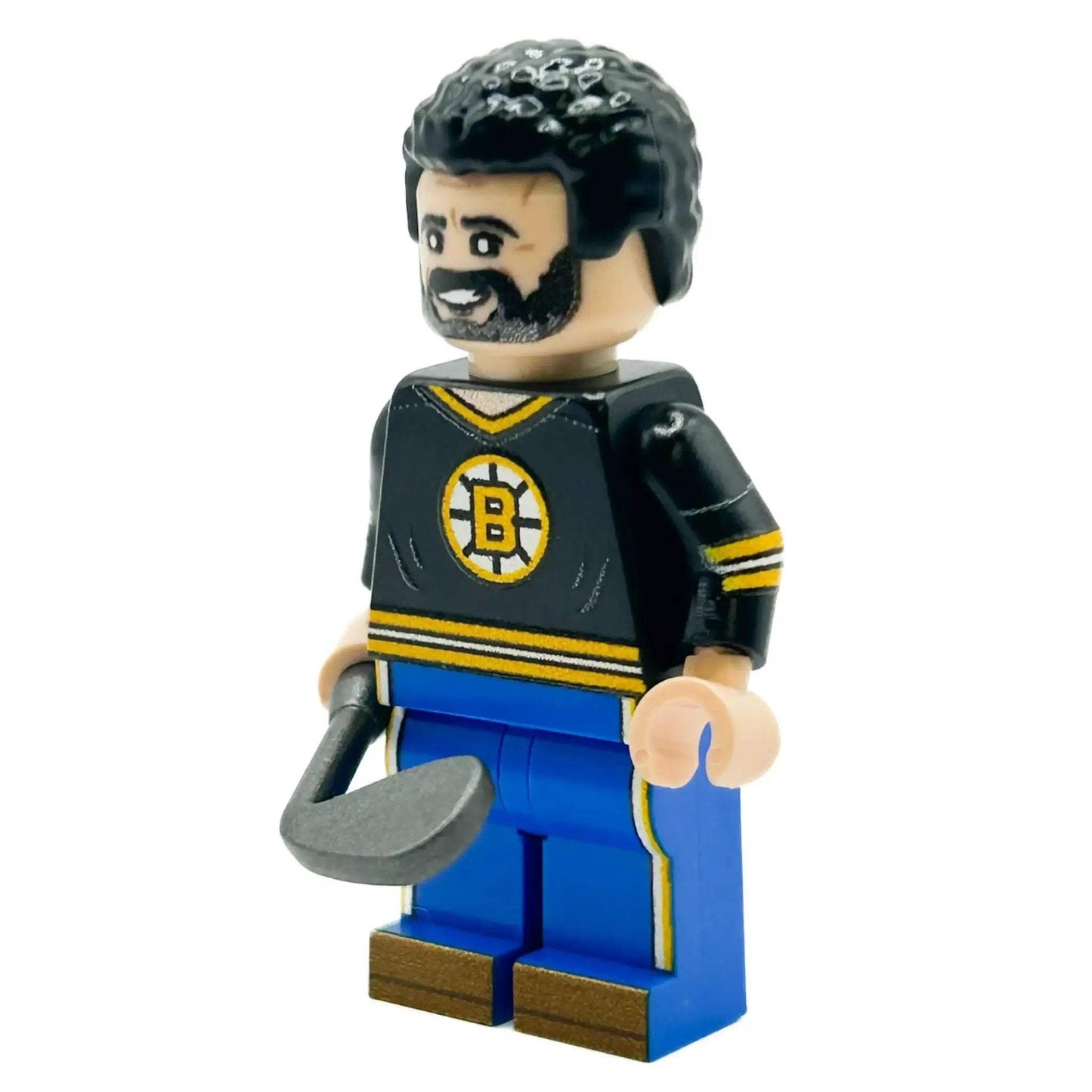 HAPPY GOLFER Minifig - ToylandEU