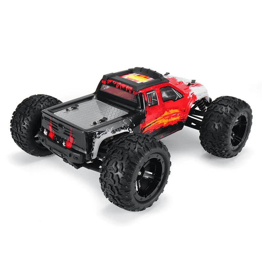 HBX HAIBOXING 2996A RTR Brushless 1/10 4WD RC Car - ToylandEU