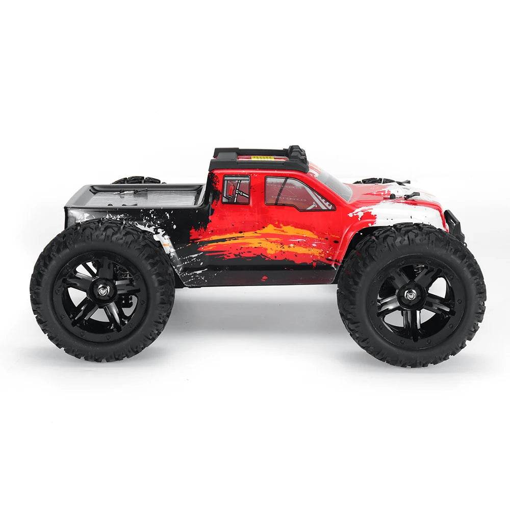 HBX HAIBOXING 2996A RTR Brushless 1/10 4WD RC Car - ToylandEU