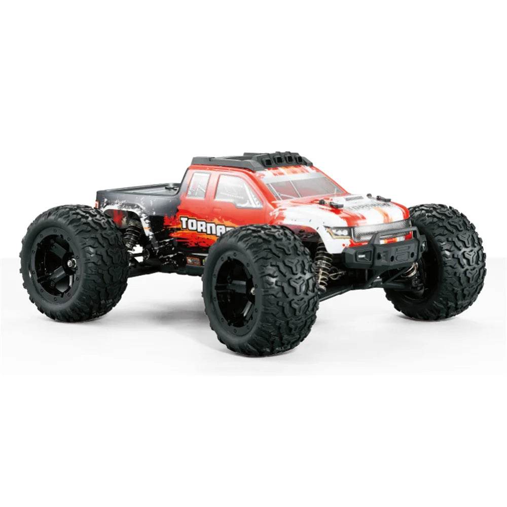 HBX HAIBOXING 2996A RTR Brushless 1/10 4WD RC Car - ToylandEU