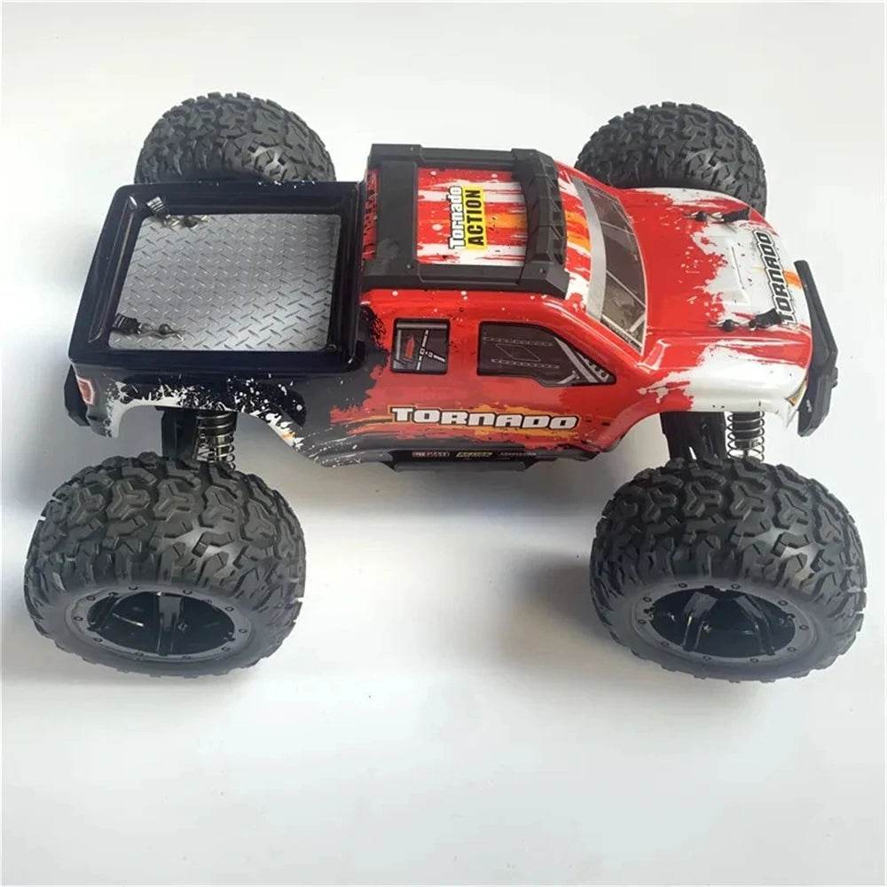 HBX HAIBOXING 2996A RTR Brushless 1/10 4WD RC Car - ToylandEU