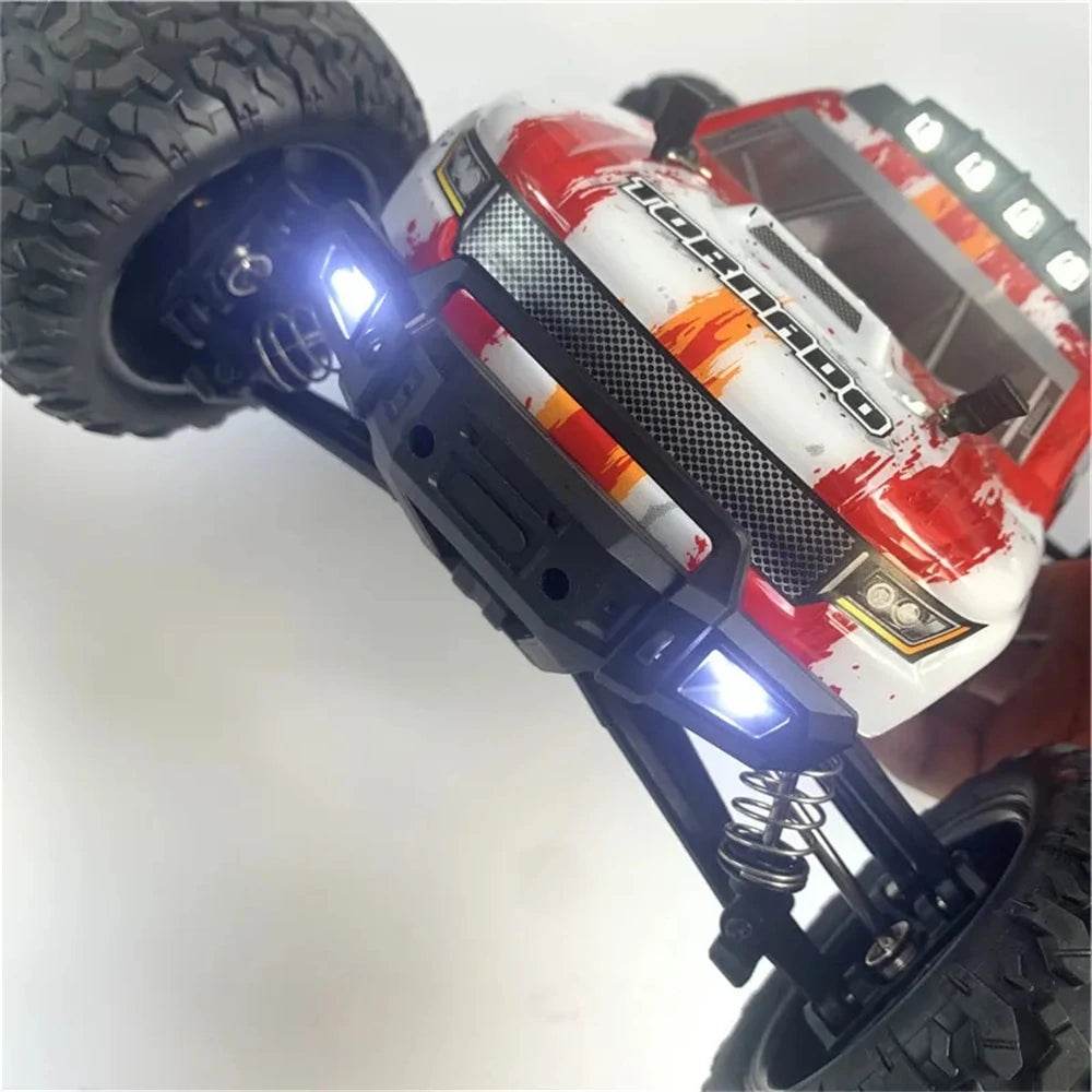 HBX HAIBOXING 2996A RTR Brushless 1/10 4WD RC Car - ToylandEU