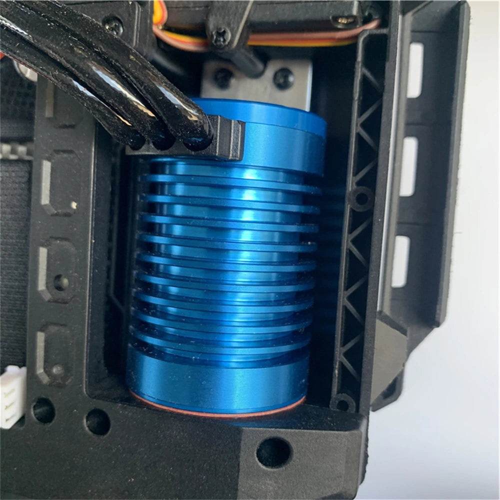 HBX HAIBOXING 2996A RTR Brushless 1/10 4WD RC Car - ToylandEU