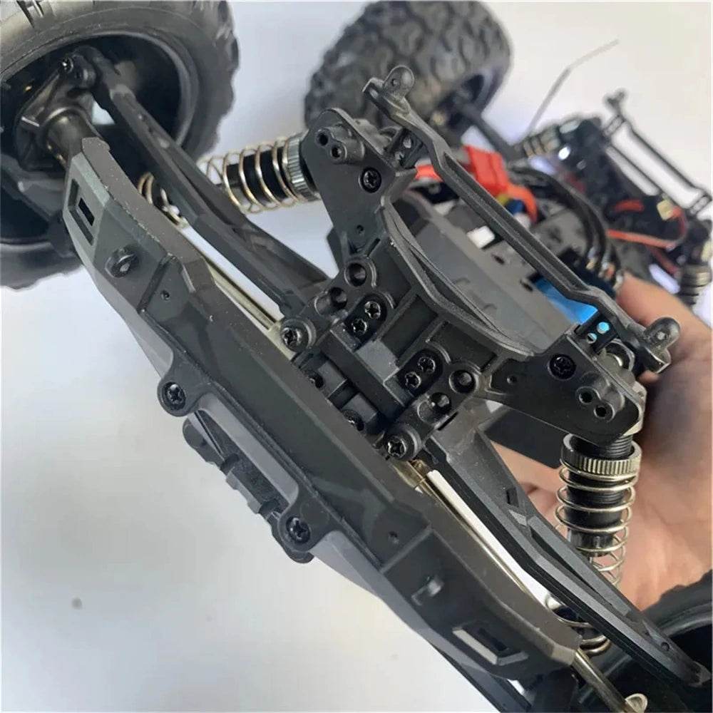 HBX HAIBOXING 2996A RTR Brushless 1/10 4WD RC Car - ToylandEU