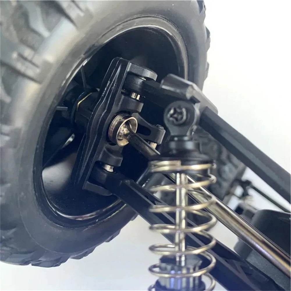 HBX HAIBOXING 2996A RTR Brushless 1/10 4WD RC Car - ToylandEU