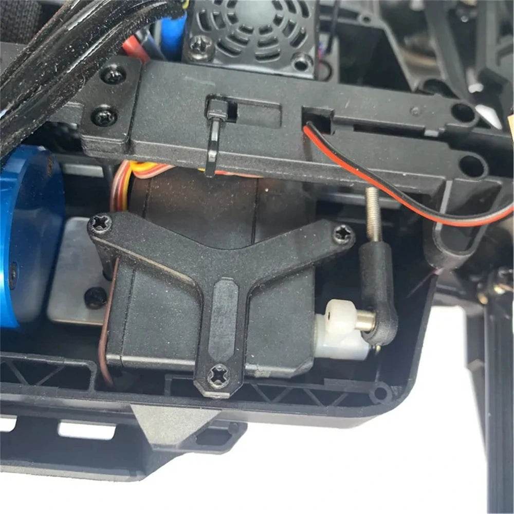 HBX HAIBOXING 2996A RTR Brushless 1/10 4WD RC Car - ToylandEU