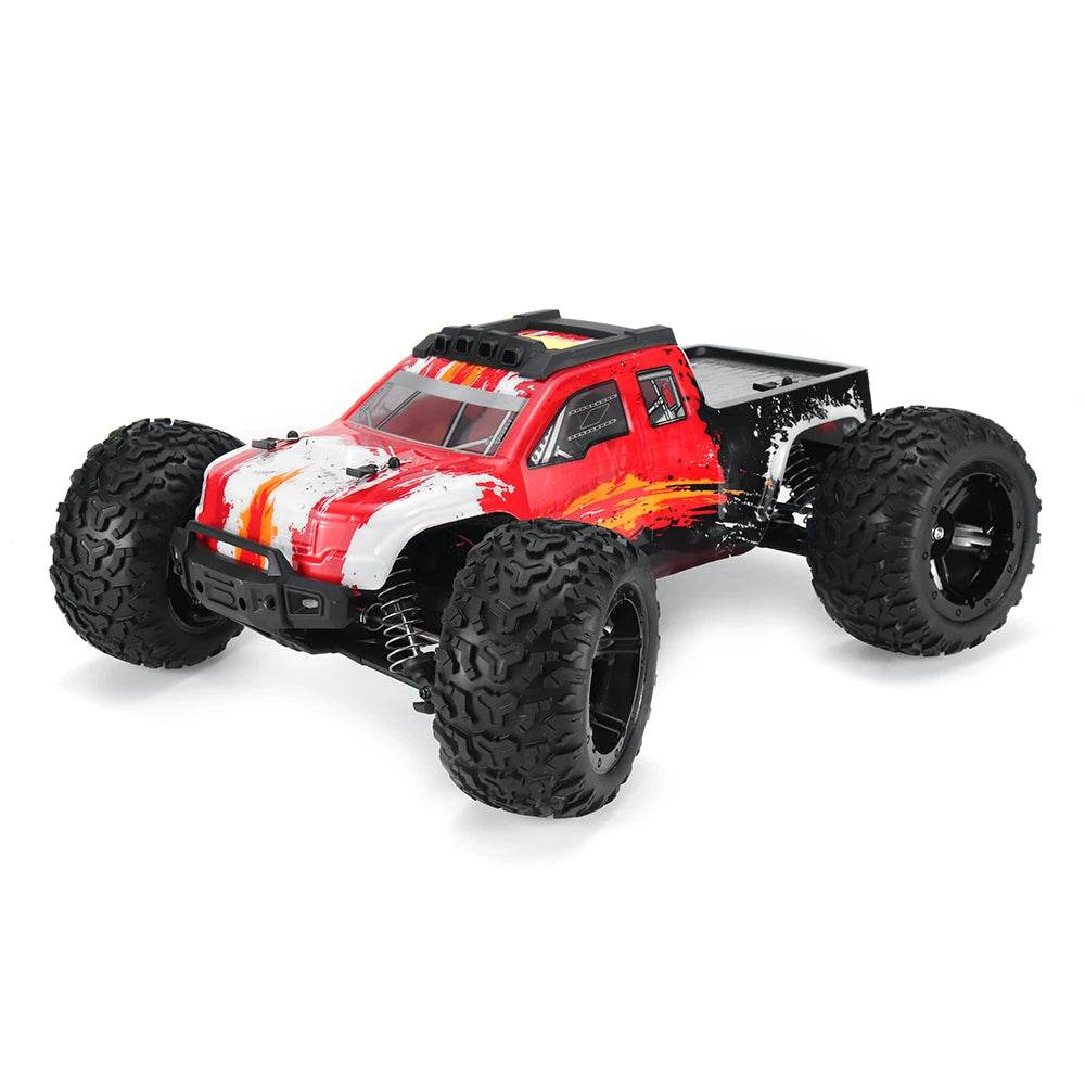 HBX HAIBOXING 2996A RTR Brushless 1/10 4WD RC Car - ToylandEU