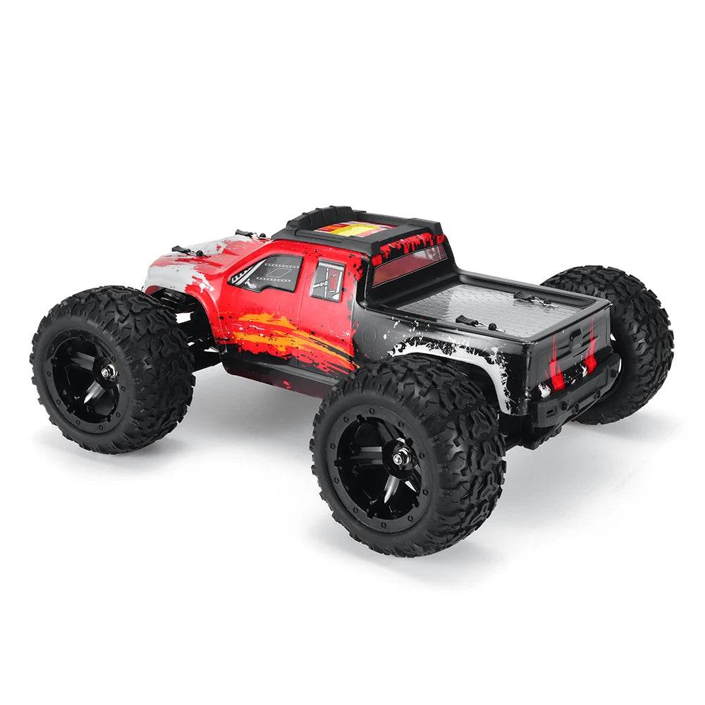 HBX HAIBOXING 2996A RTR Brushless 1/10 4WD RC Car - ToylandEU