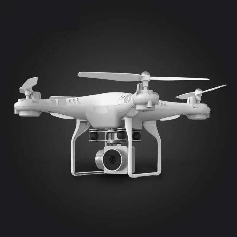 HD 4K FPV RC Drone Real Time Video Altitude Return - ToylandEU