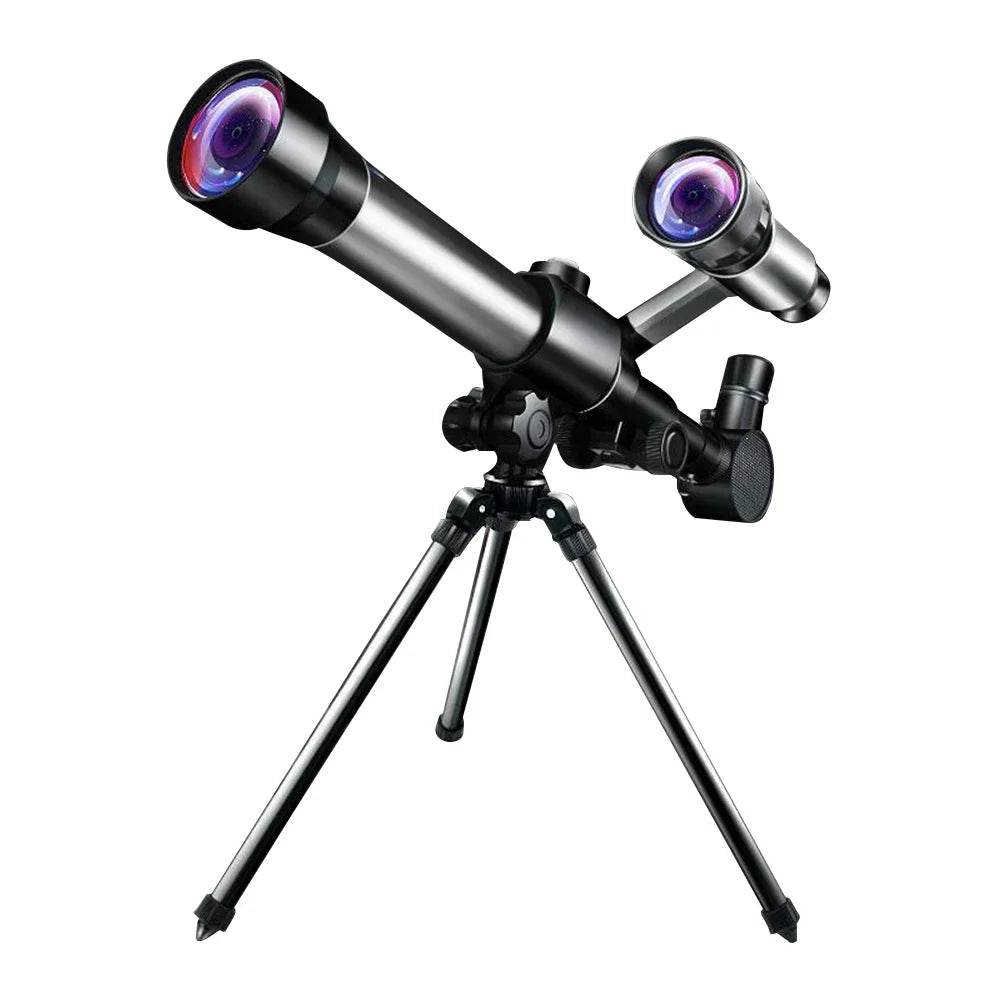HD Astronomical Telescope 90X Magnification For Stargazing - ToylandEU