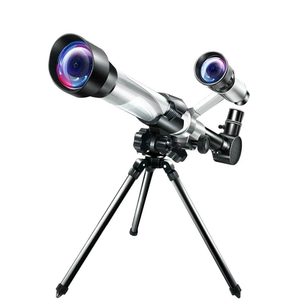 HD Astronomical Telescope 90X Magnification For Stargazing - ToylandEU