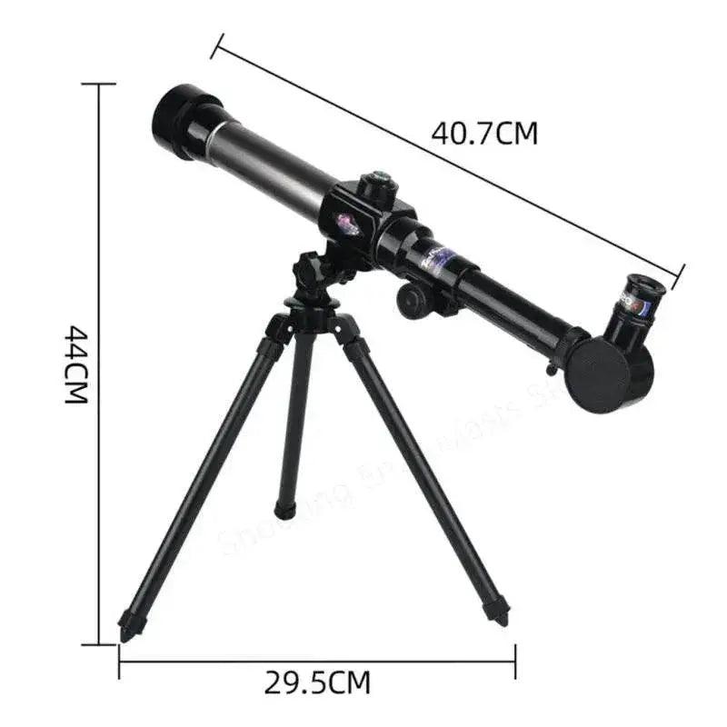  HD Childrens Telescope Monocular Toyland EU -  ToylandEU™