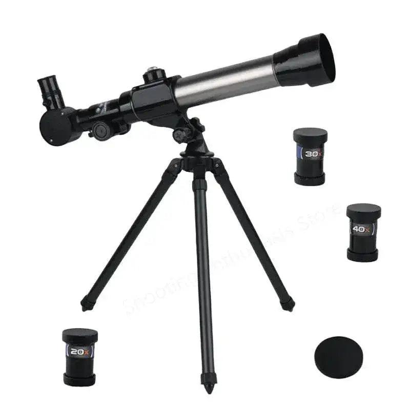  HD Childrens Telescope Monocular Toyland EU -  ToylandEU™