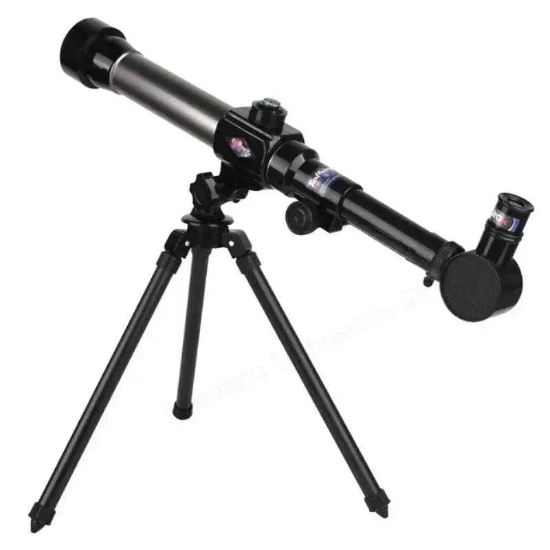  HD Childrens Telescope Monocular Toyland EU -  ToylandEU™