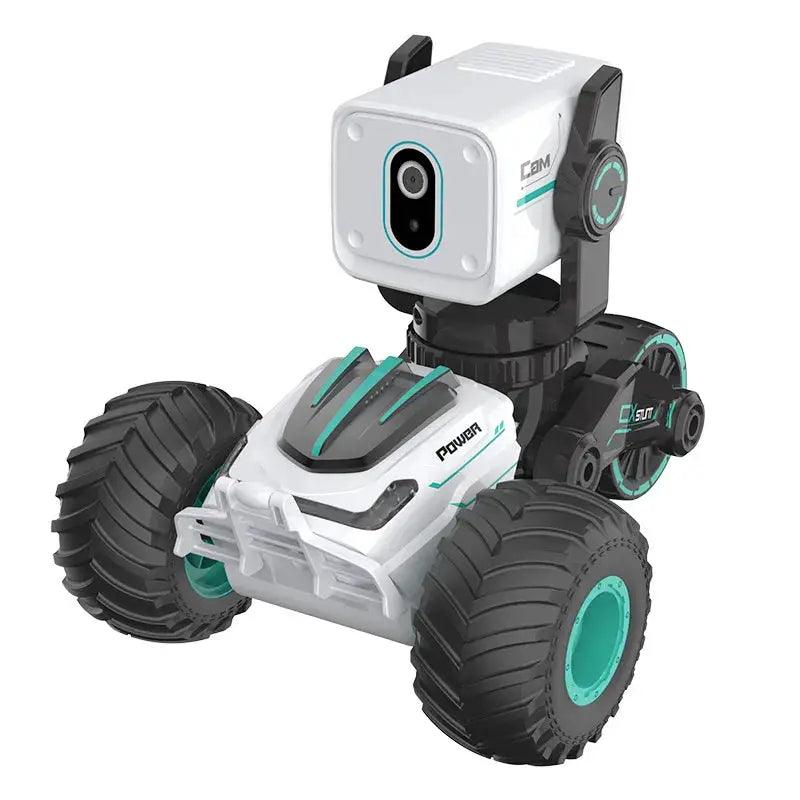  HD Video Remote Control Car Real Time Video Call -  ToylandEU™