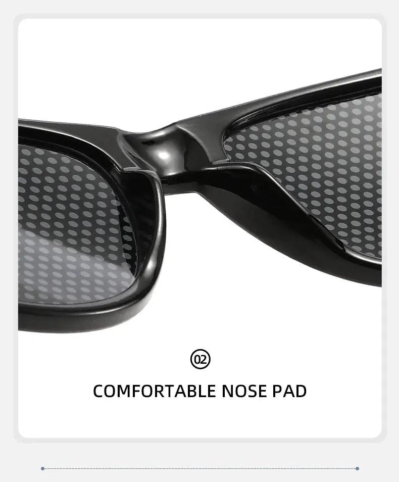  HD Vision Football Sunglasses Anti Slip Fit Unisex -  ToylandEU™