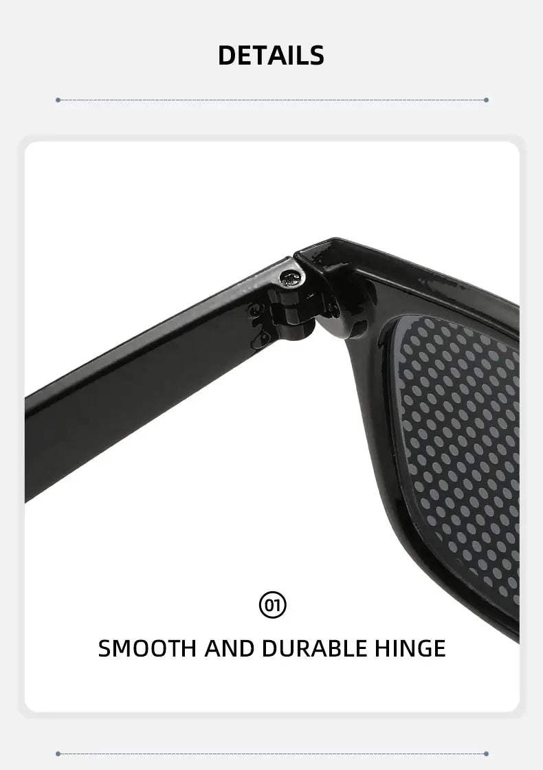  HD Vision Football Sunglasses Anti Slip Fit Unisex -  ToylandEU™