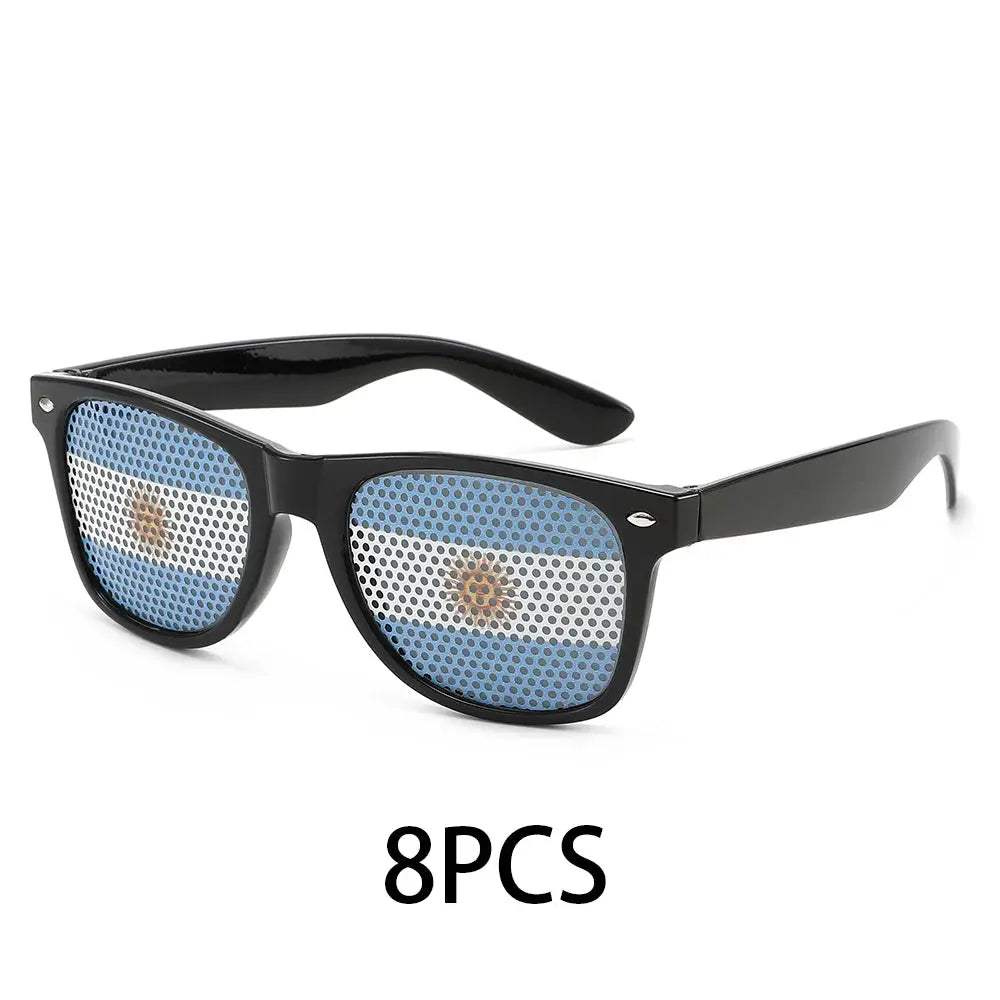  HD Vision Football Sunglasses Anti Slip Fit Unisex -  ToylandEU™