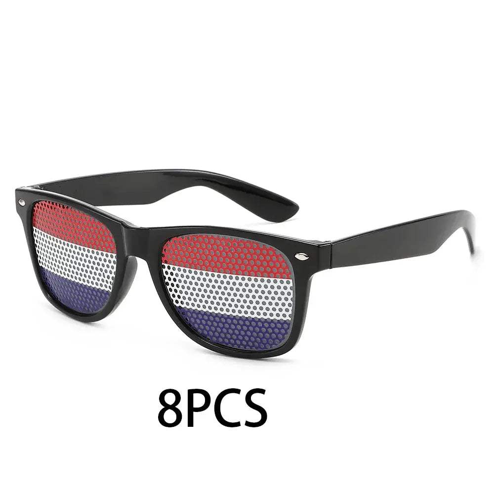  HD Vision Football Sunglasses Anti Slip Fit Unisex -  ToylandEU™