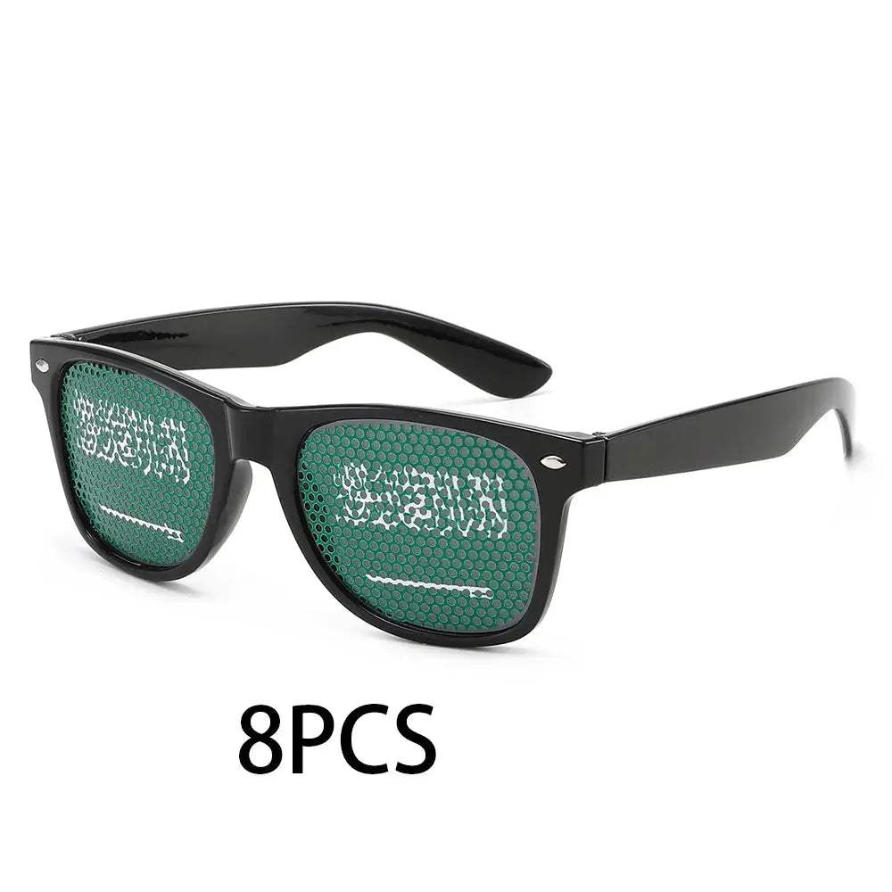  HD Vision Football Sunglasses Anti Slip Fit Unisex -  ToylandEU™