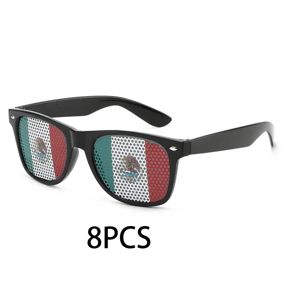  HD Vision Football Sunglasses Anti Slip Fit Unisex -  ToylandEU™