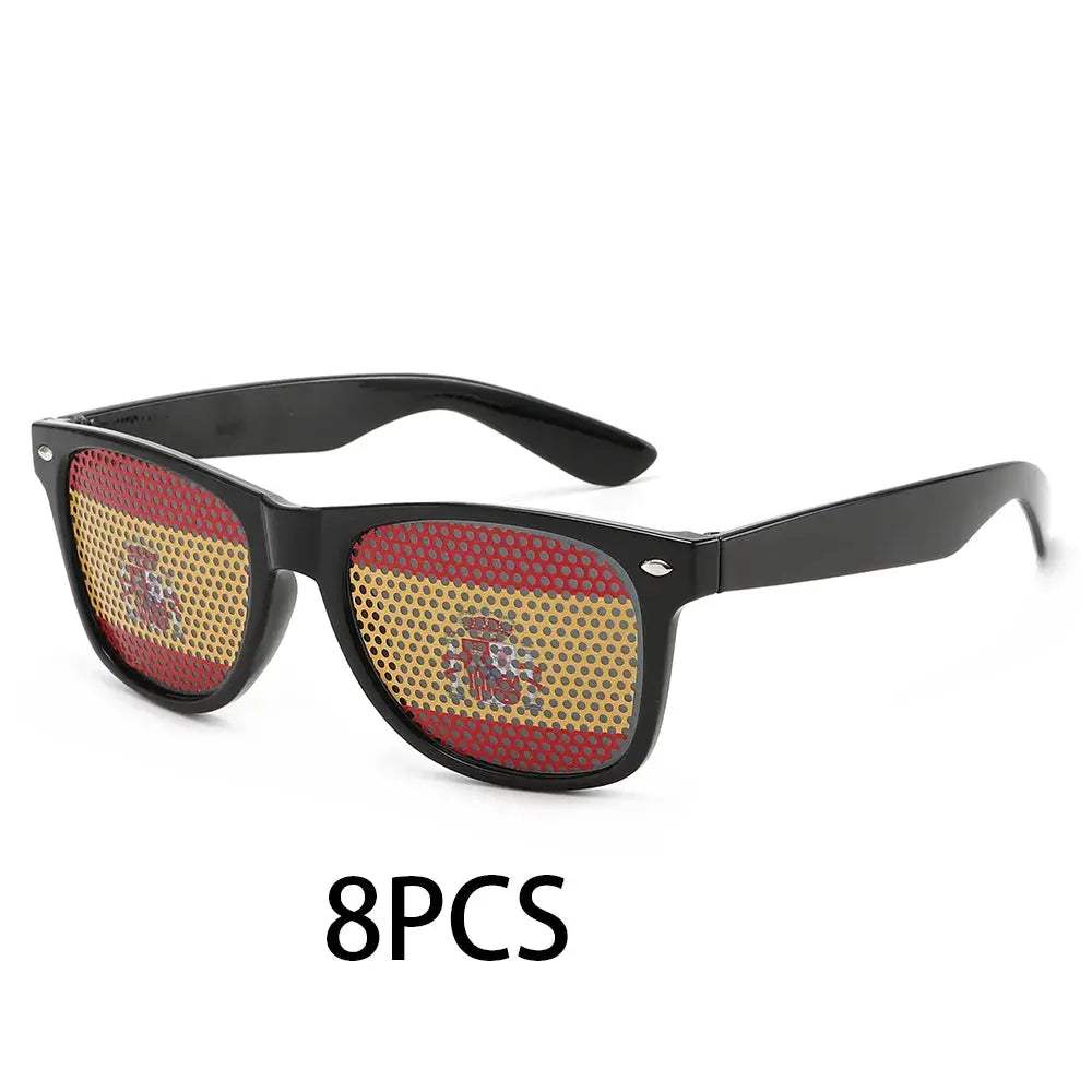  HD Vision Football Sunglasses Anti Slip Fit Unisex -  ToylandEU™
