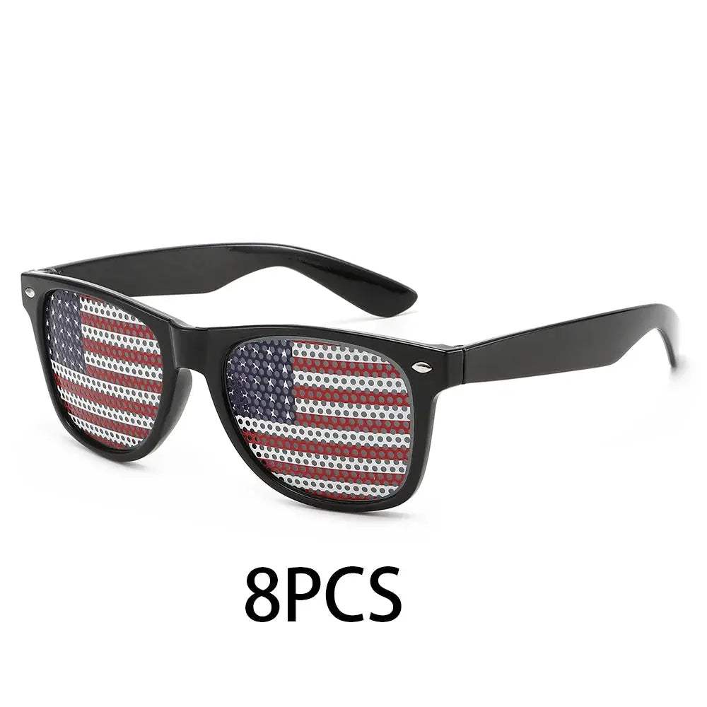  HD Vision Football Sunglasses Anti Slip Fit Unisex -  ToylandEU™