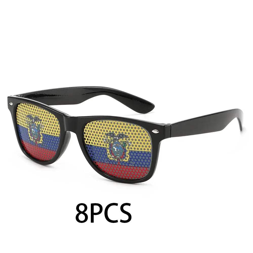  HD Vision Football Sunglasses Anti Slip Fit Unisex -  ToylandEU™