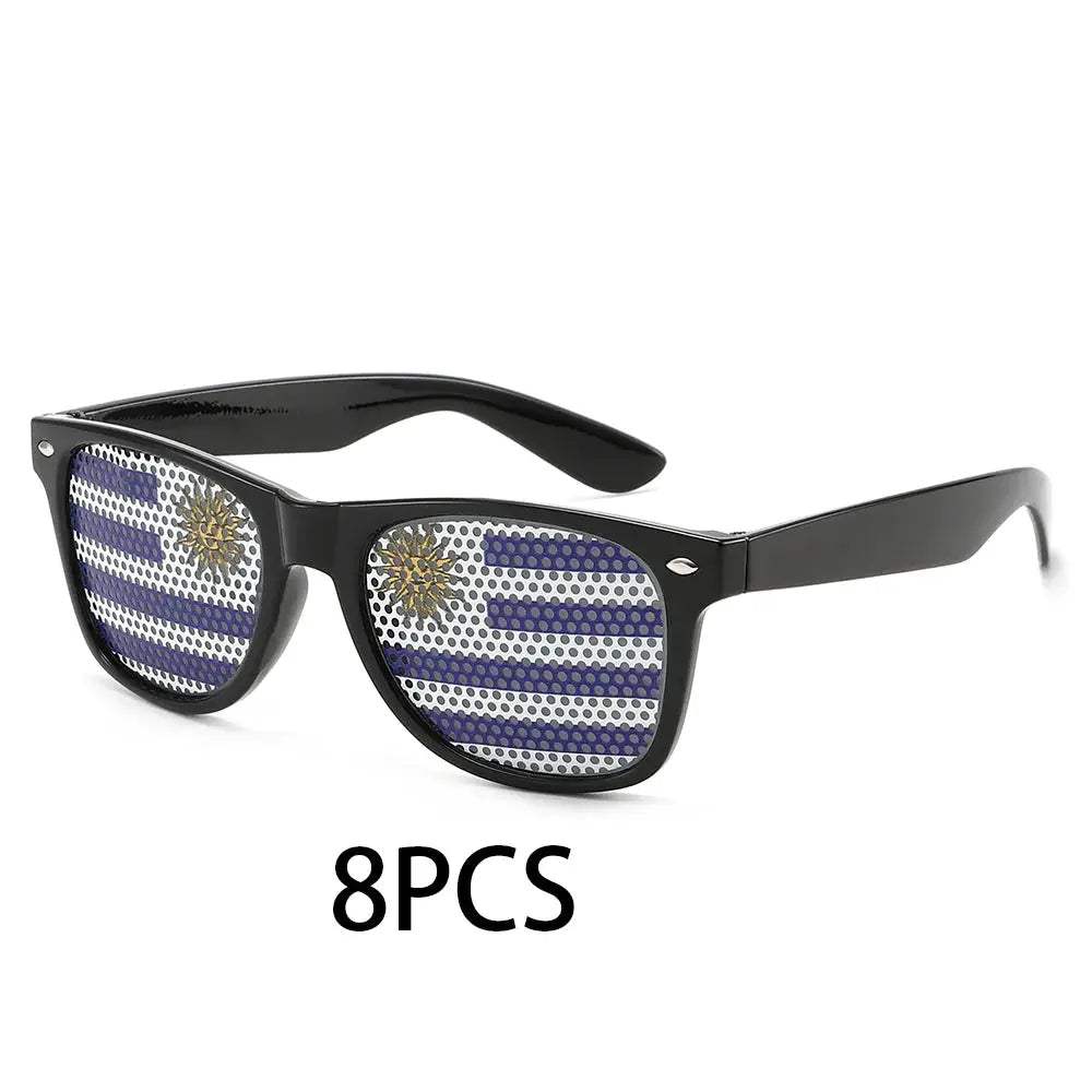  HD Vision Football Sunglasses Anti Slip Fit Unisex -  ToylandEU™