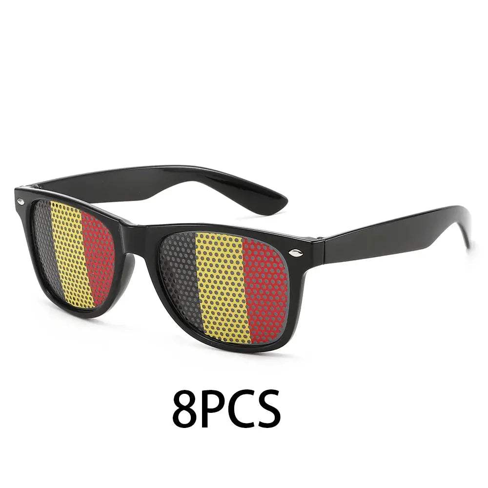  HD Vision Football Sunglasses Anti Slip Fit Unisex -  ToylandEU™