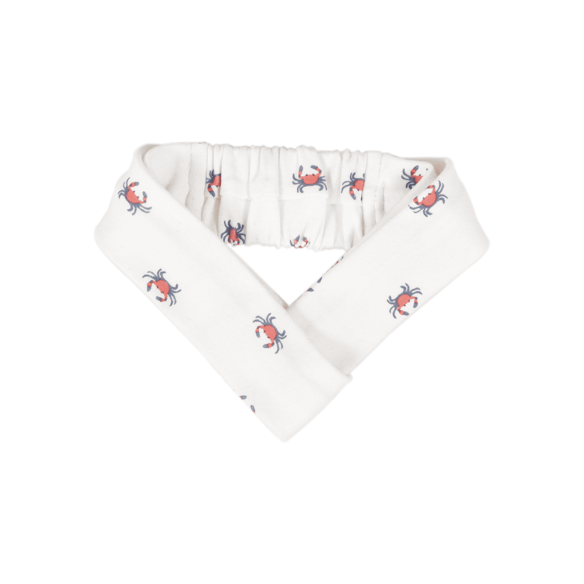 Baby Organic Cotton Headband | Ultra-Soft Non Toxic | Ages 0 To 4 Years